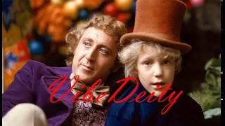 future james — pure imagination (dotan negrin x prismatic mantis flip)