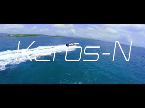 KEROS’N chimin la long (prod by Damian)