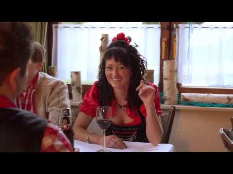 Bassd-Scho - EIN RENDEZVOUS MIT PARIS HILTON