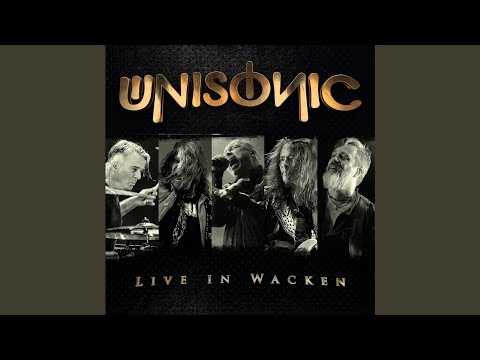 Exceptional (Live in Wacken 2016)