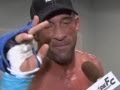 Mark Coleman PRIDE 31 Full Interview