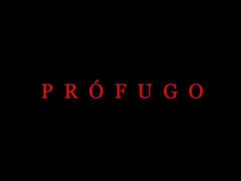 PRÓFUGO - Un film de Máximo Pletzian