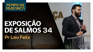 Exposição de Salmos 34