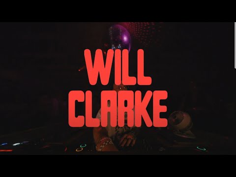 Under The Disco Ball 052 ft Will Clarke