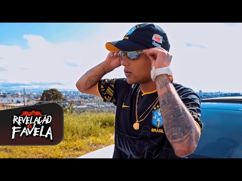 MC GL - Alta Potência (Revelação na Favela) Dan Soares No Beat
