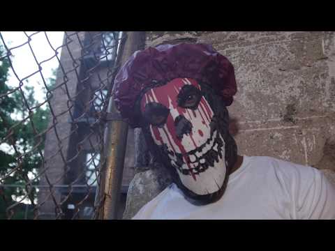 Jezz Gasoline - Illegal (Official Video)