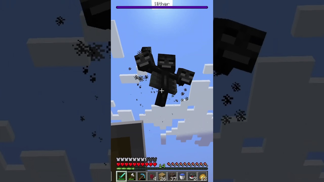 I was not prepared for this