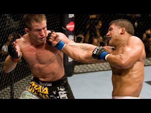 Sean Sherk vs Tyson Griffin full fight