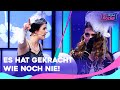 Zum Ersten Mal Gewalt Bei My Style Rocks My Style Rocks Germany