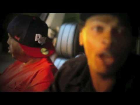 SunNY and Dj Fu - "HUH" (Official Video)