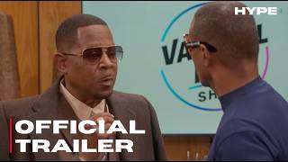 Official Trailer: Martin Lawrence, Damon Wayans, & Mike Epps Stop By 'The Varnell Hill Show'