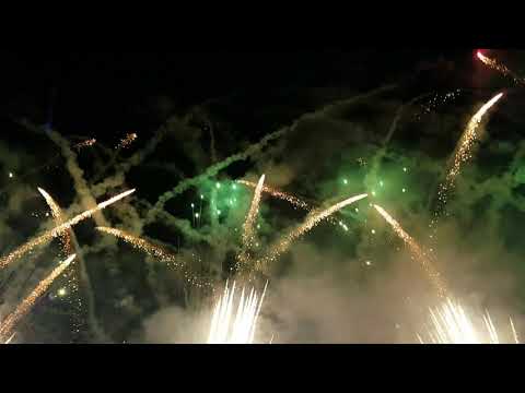 Acquaplay 2019 The Week