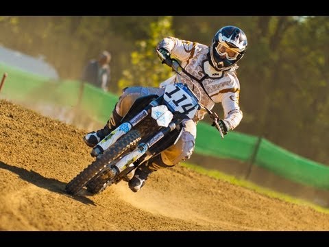 Mx-Mánia Kupa Csákánydoroszló Lady+85ccm kategória