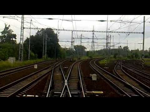 Ostrava hl. n. - Havířov (ČD 321/ČD 323)