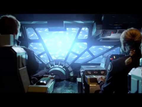 Stargate : The Ark of Truth (Trailer)