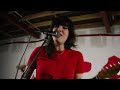 March - All On Red (Official Video) - Concrete Jungle Records