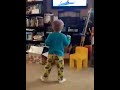 Dancing Machine