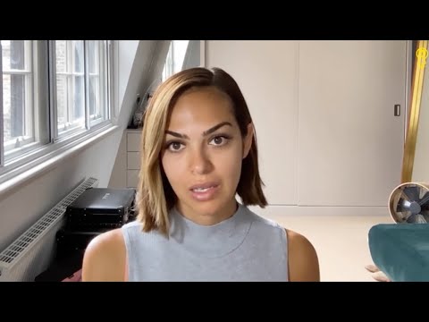 Sadie Darya: EMEA Apps Go-To-Market Lead , Google - YouTube