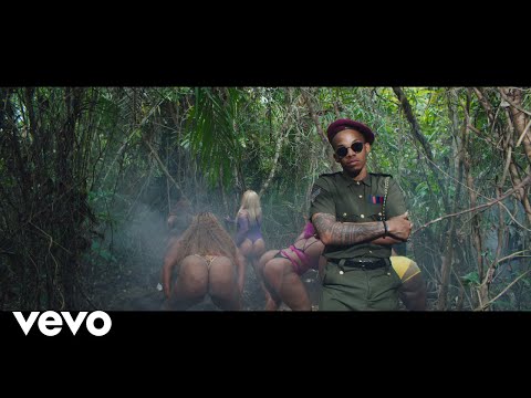 Tekno - Puttin (Official Music Video)