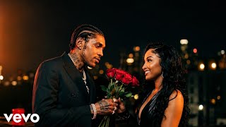 Download lagu Vybz Kartel ft. Shenseea - Addicted to You | Calm Dancehall 2026 mp3