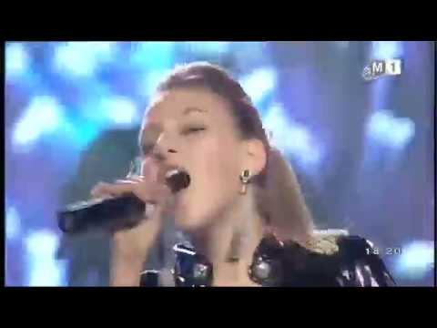 Maria Cazarinov - Simply The Best (31.12.2018)
