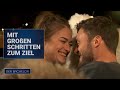 Märchenhaft Mimis Weg Ins Finale Der Bachelor
