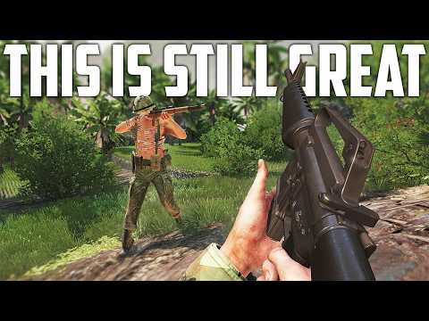 Now is the Perfect Time To Try Rising Storm 2 Vietnam