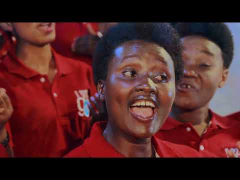 YERUSALEMU BY AY NYARUGUSU CHOIR- TAUS RETREAT 2021 USA