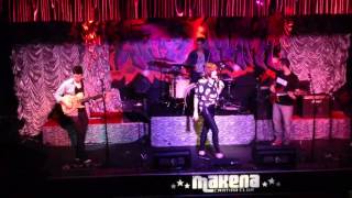 Soulmates en vivo 04/11/12 en Makena