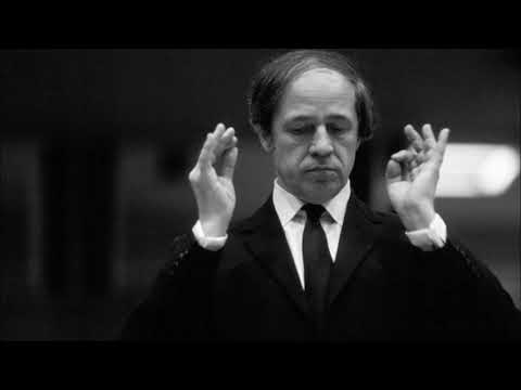 Dukas ”La Péri” － Pierre Boulez / NYP