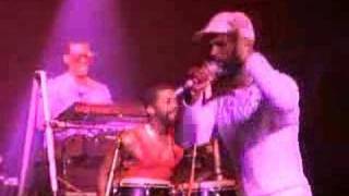 Maze Featuring Frankie Beverly | Back In Stride
