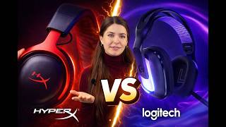 HyperX Cloud 3S vs Logitech G522 – I Tested Both (Comfort, S