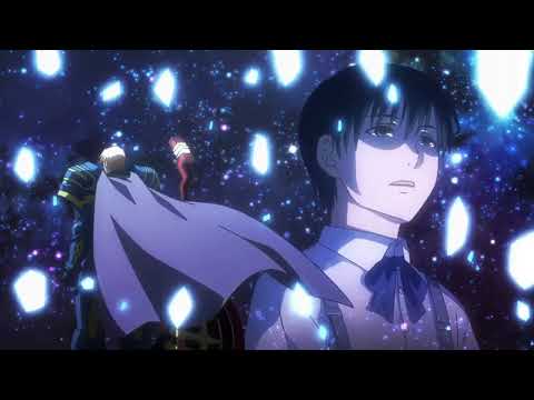 Log Horizon - Season 3 Opening 1 [S3-O1] CREDITLESS [4K 60FPS」