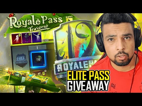 SEASON 19 ROYAL PASS MAXOUT 1 TO 100 REWARDS - FM RADIO GAMING - PUBG MOBILE