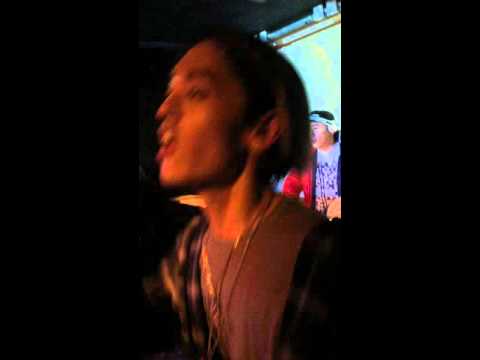 151117 거북선 turtle ship remix - paloalto, b-free, okasian in london