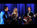 Peter Paul and Mary Alive "Well Well Well"