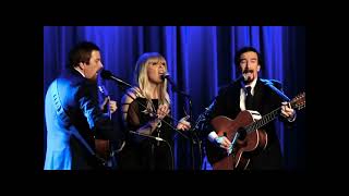 Peter Paul and Mary Alive &quot;Well Well Well&quot;