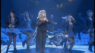 Bonnie Tyler - Tire Tracks And Broken Hearts - ALW Celebration - 1998 (Good Quality)