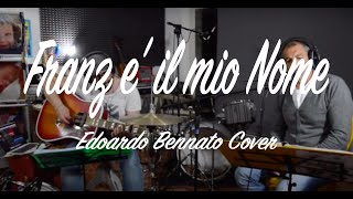 Franz è il mio nome  - Edoardo Bennato cover - Massimo Molari & Andrea Bosio  -MDS Studios-