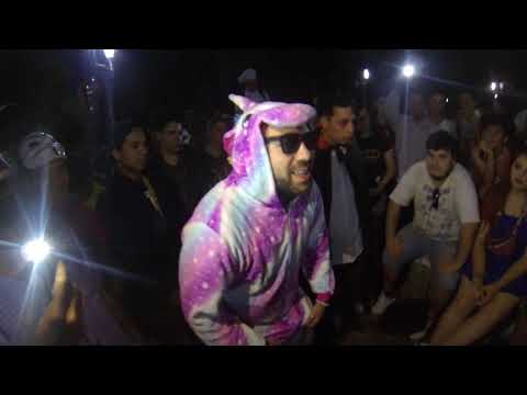 PAPPO KUSH vs NICOLASSS vs MJ vs DAMI | 8vos | ESPECIAL HALLOWEEN