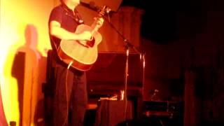 Ralph McTell : Barges (live 2012)