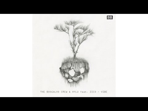 The Boogaloo Crew & Hylu - Vibe ft. Zico