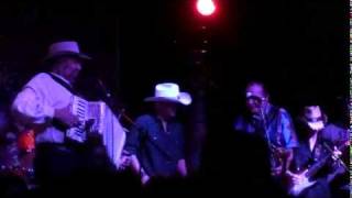 Texas Tornados - Velma from Selma