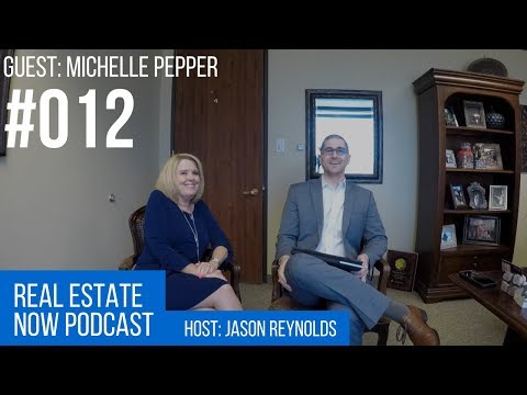 Episode #012 - How does insurance work for investors? - Visions Realty & Investments