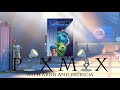 PixMix Episode 18 Monsters Inc