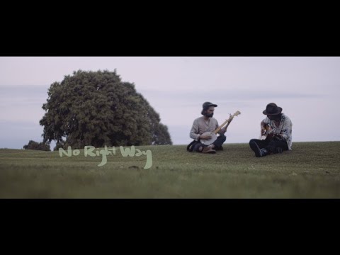 Video thumbnail for No Right Way