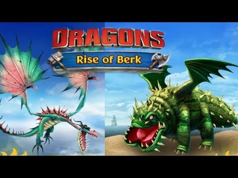 MELONQUARY AND FANGMASTER!!! - COLLECTION AND FINDING || Dragons Rise of Berk