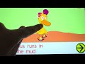 Starfall Zac The Rat Jake S Tale