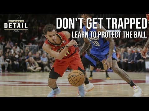 How to Break Traps & Limit Turnovers 🔬 #AttentionToDetail