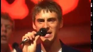 The Style Council - Walls Come Tumbling Down - Countdown Australia - 1985